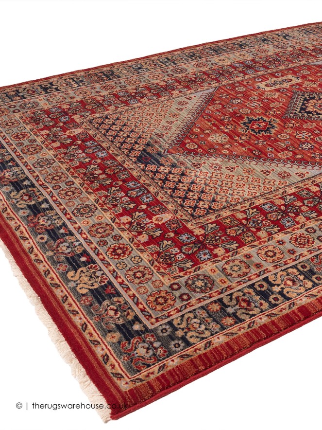 Aramea Rug - 5