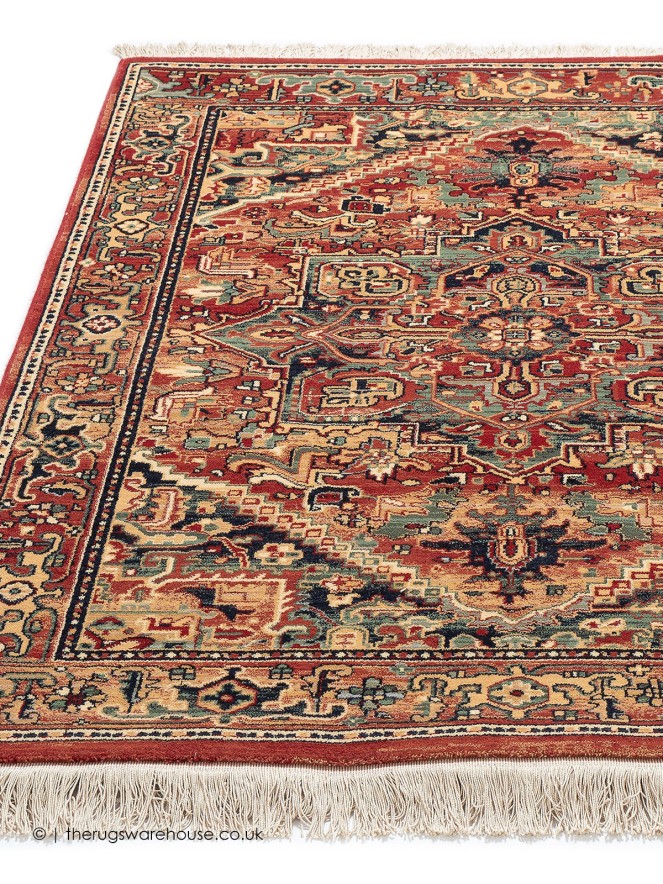 Kandala Rug - 6