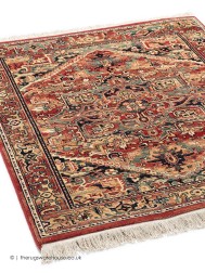 Kandala Rug - Thumbnail - 5