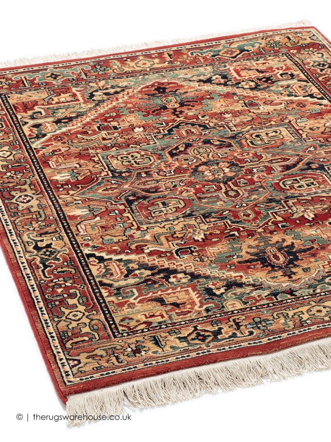 Kandala Rug - 5