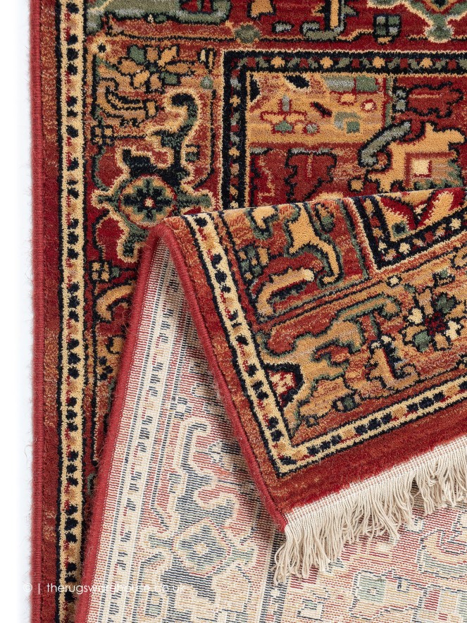 Kandala Rug - 3