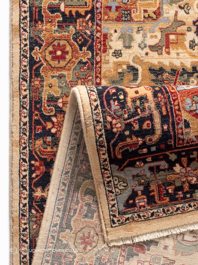 Manara Rug - 3