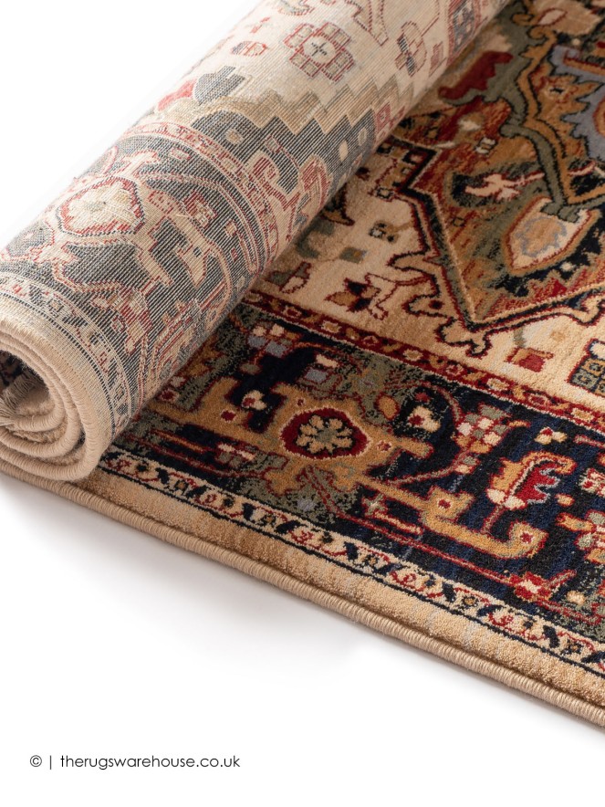 Manara Rug - 4