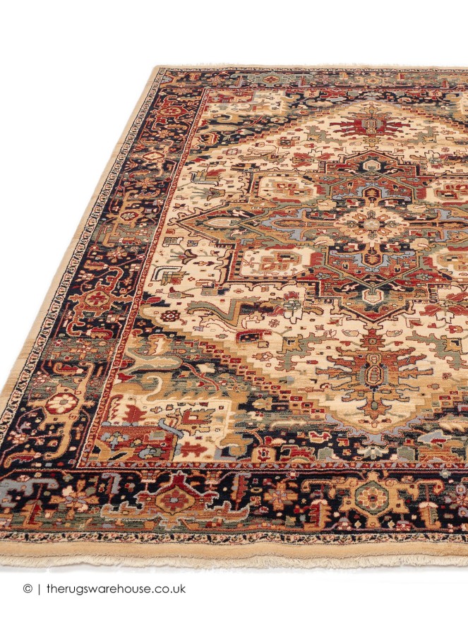 Manara Rug - 5