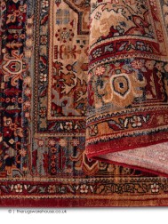 Roshnak Rug - Thumbnail - 3