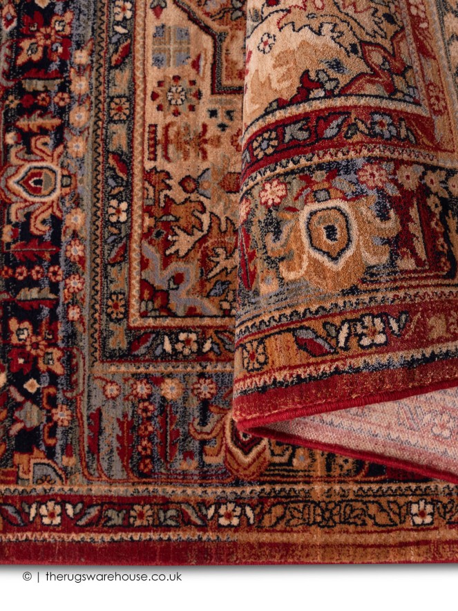 Roshnak Rug - 3