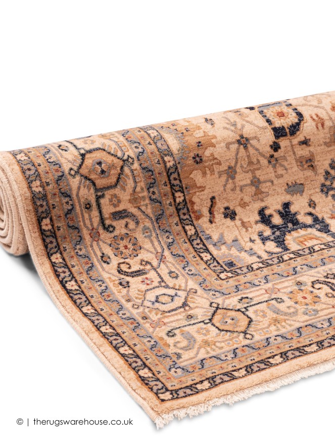 Shavan Rug - 4