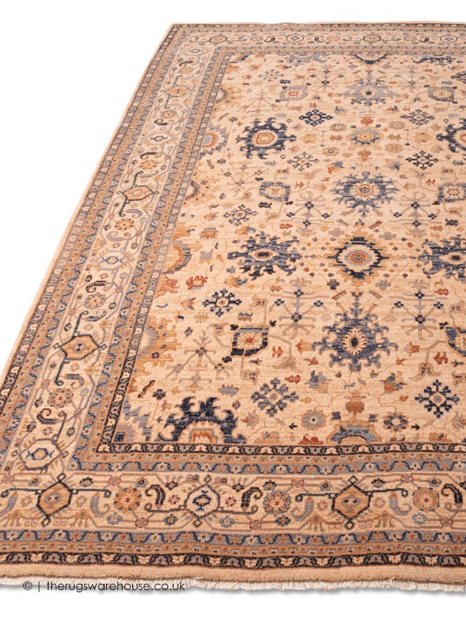 Shavan Rug - 5