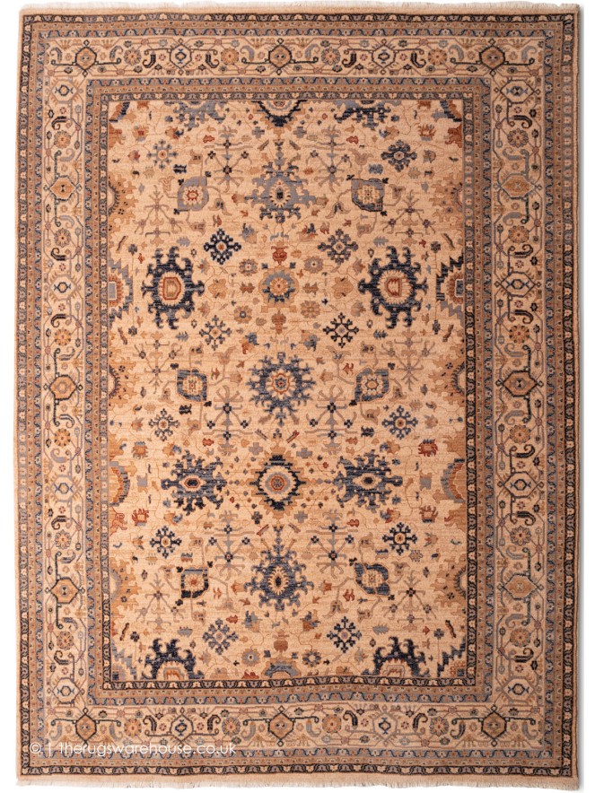 Shavan Rug - 6
