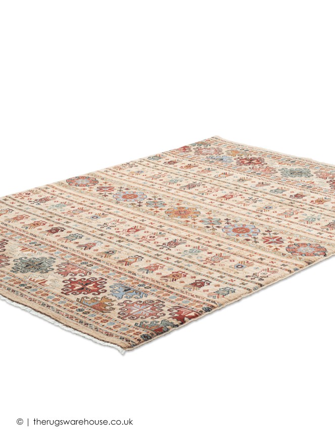 Kushan Rug - 7