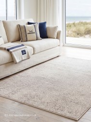 Sanezar Beige Rug - Thumbnail - 2