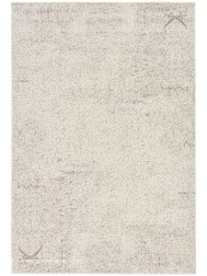 Sanezar Beige Rug - Thumbnail - 8