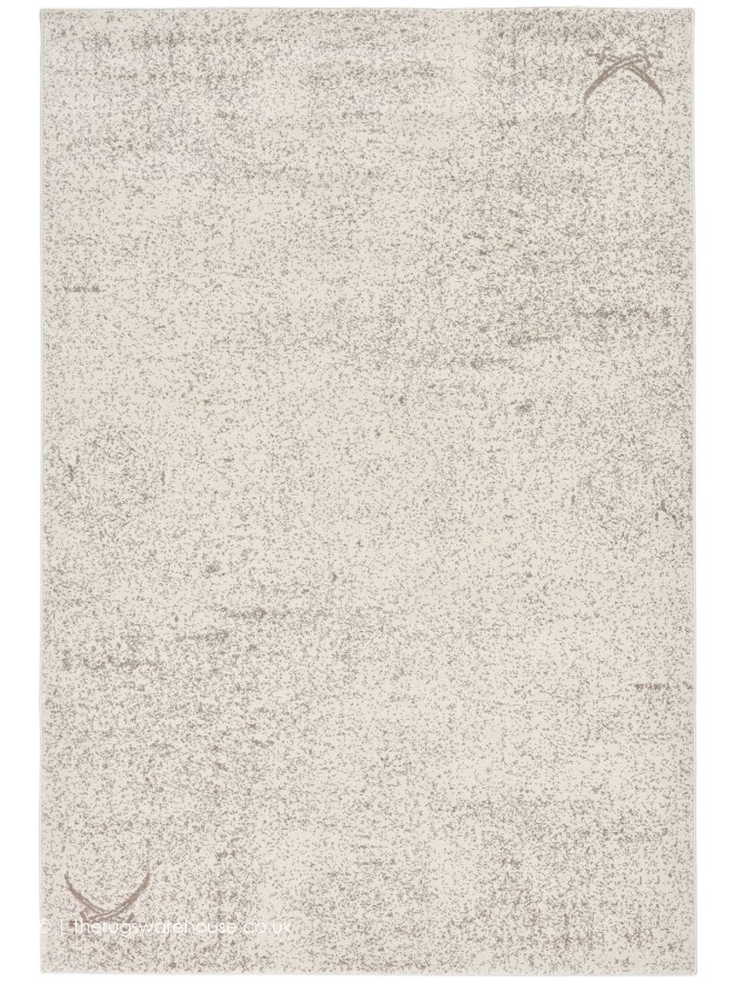 Sanezar Beige Rug - 8