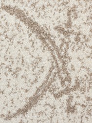 Sanezar Beige Rug - Thumbnail - 4