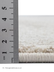 Sanezar Beige Rug - Thumbnail - 3