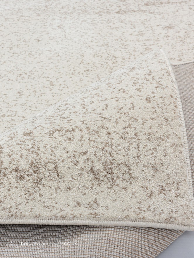 Sanezar Beige Rug - 5