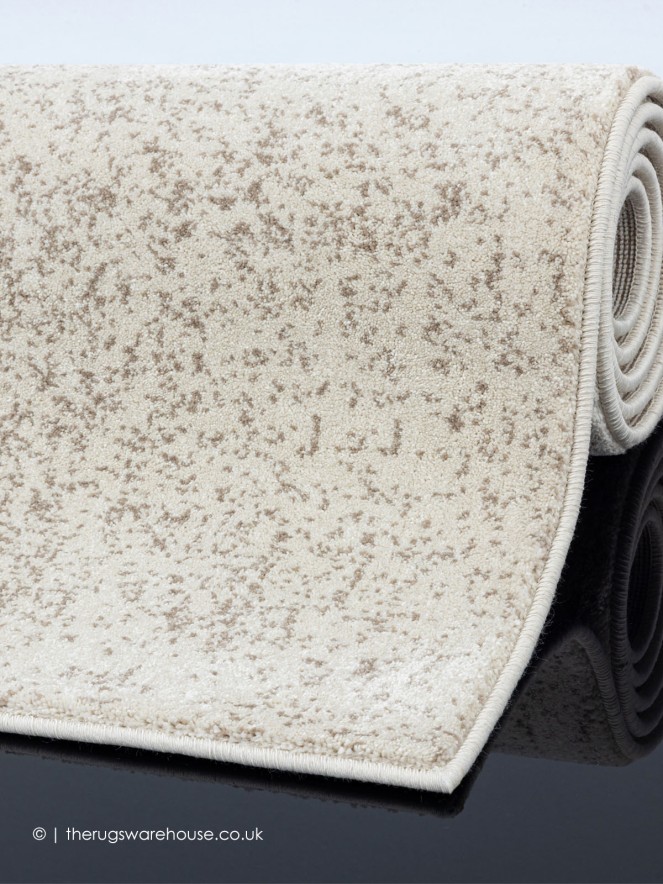 Sanezar Beige Rug - 6