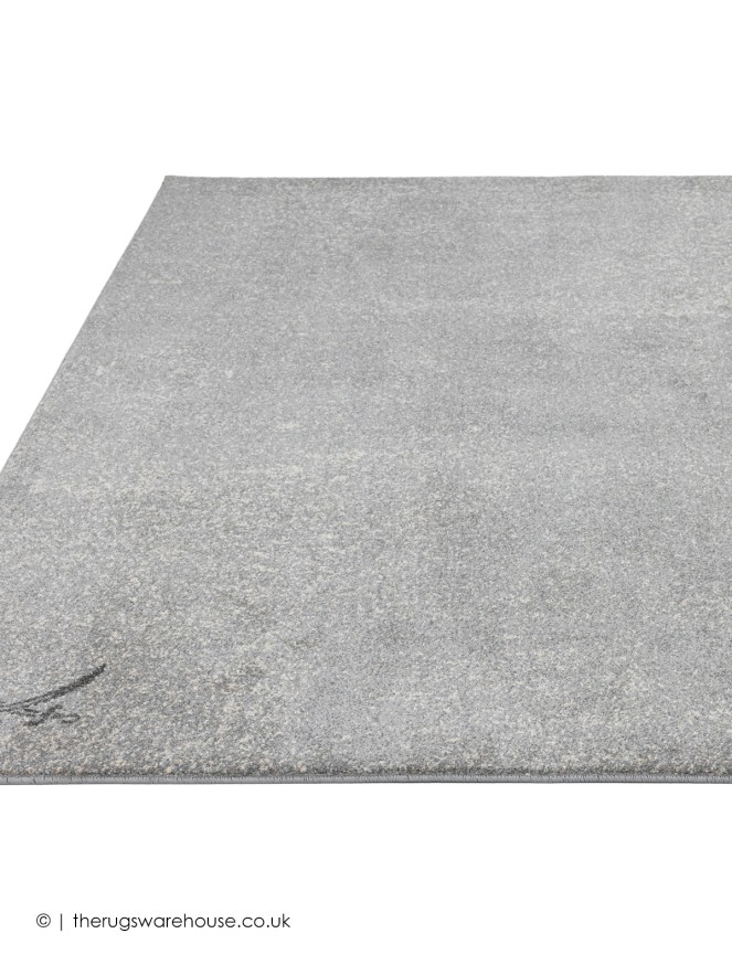 Sanezar Grey Rug - 7