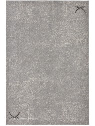 Sanezar Grey Rug - Thumbnail - 8