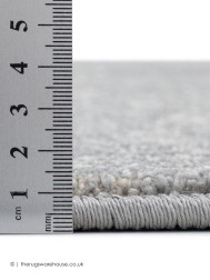Sanezar Grey Rug - Thumbnail - 3