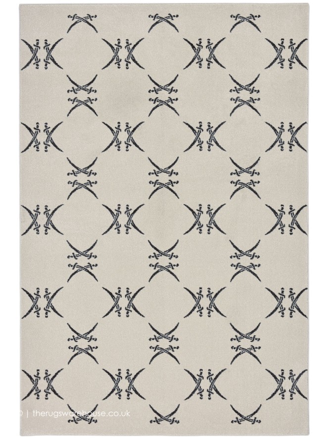 Cormen Rug - 8