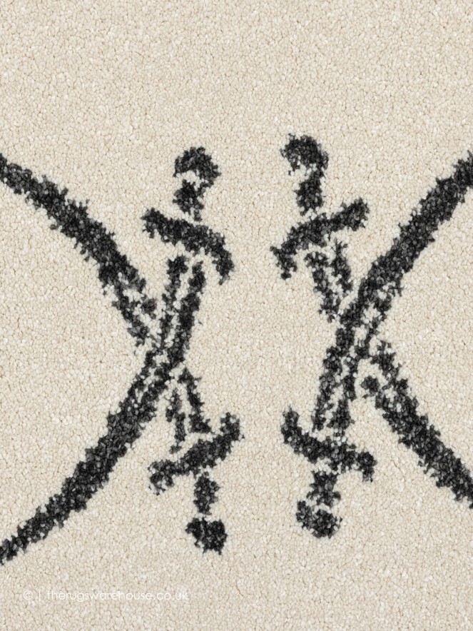 Cormen Rug - 4