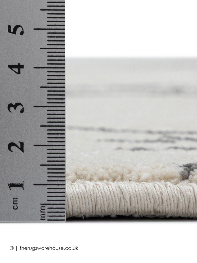 Cormen Rug - 3