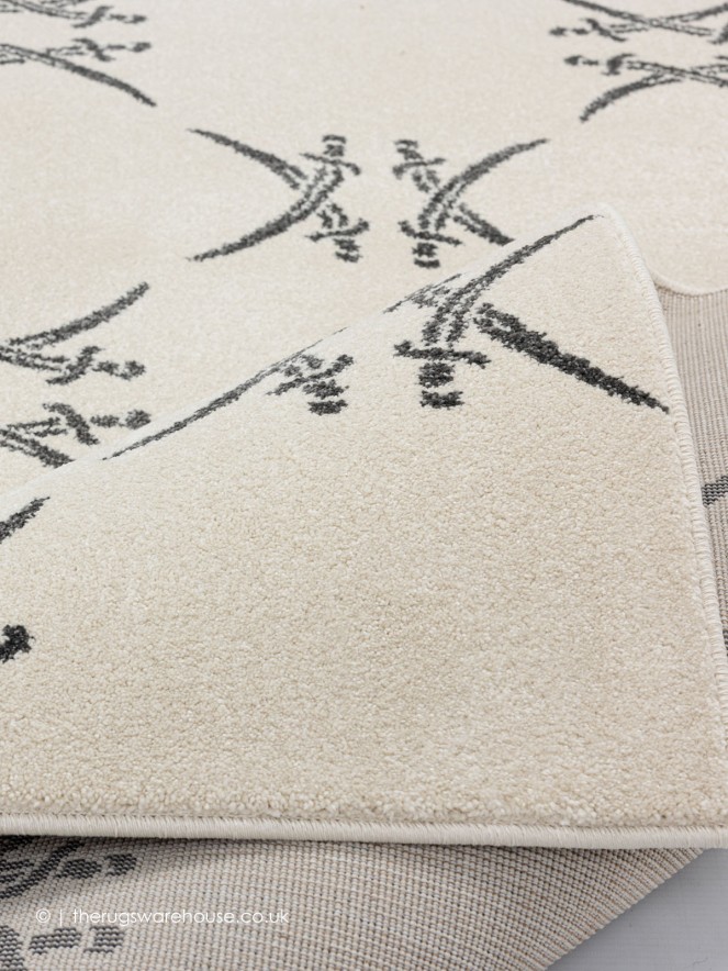 Cormen Rug - 5