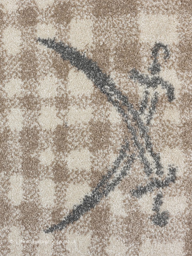 Morlin Rug - 4