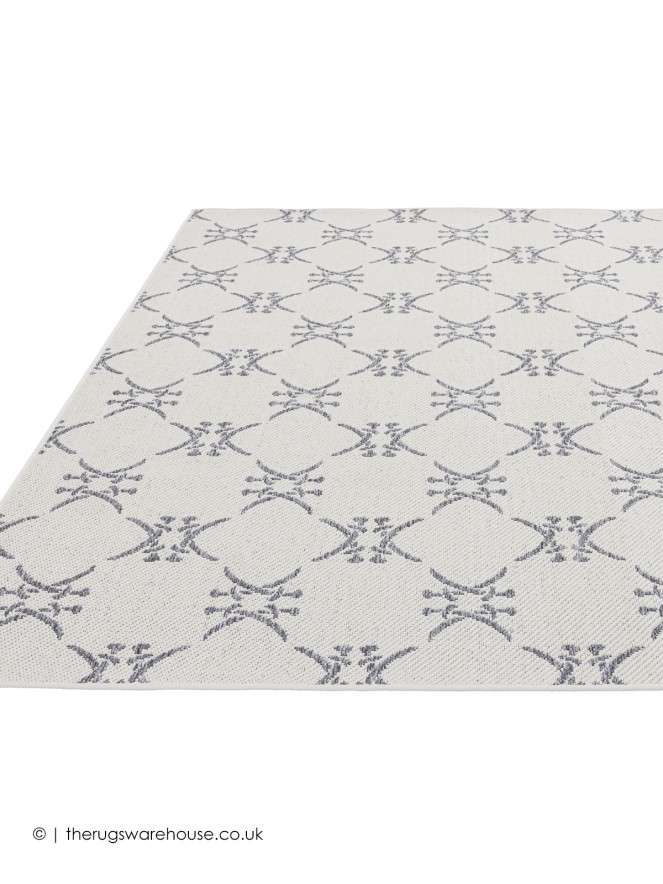 Winno Cream Rug - 7
