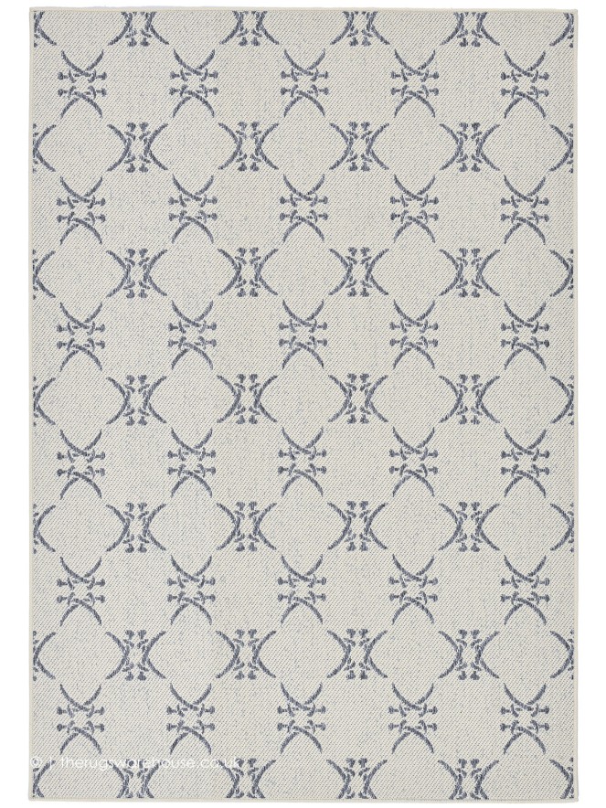 Winno Cream Rug - 8