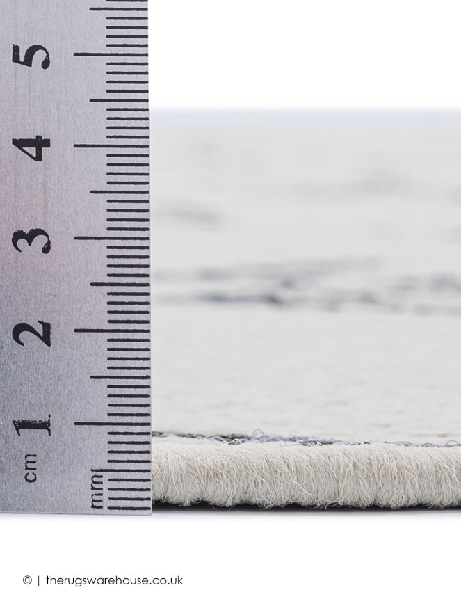 Winno Cream Rug - 3