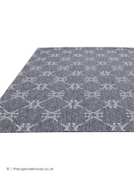 Winno Grey Rug - Thumbnail - 7