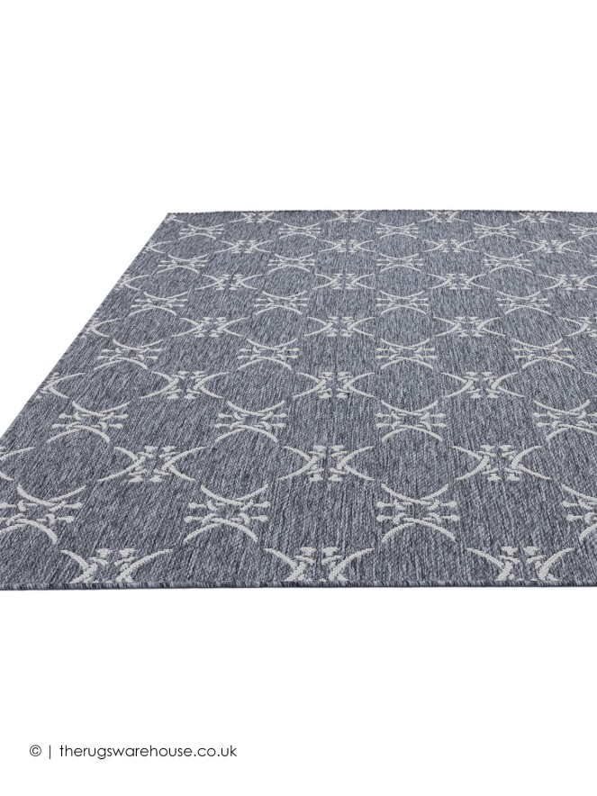 Winno Grey Rug - 7