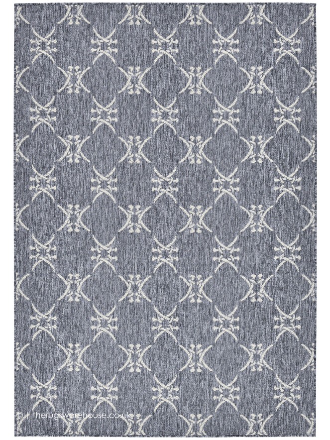 Winno Grey Rug - 8