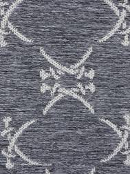 Winno Grey Rug - Thumbnail - 5
