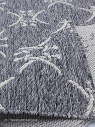 Winno Grey Rug - Thumbnail - 4