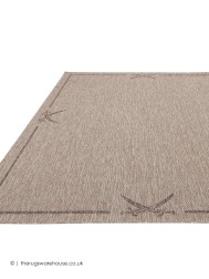 Rino Brown Rug - Thumbnail - 7