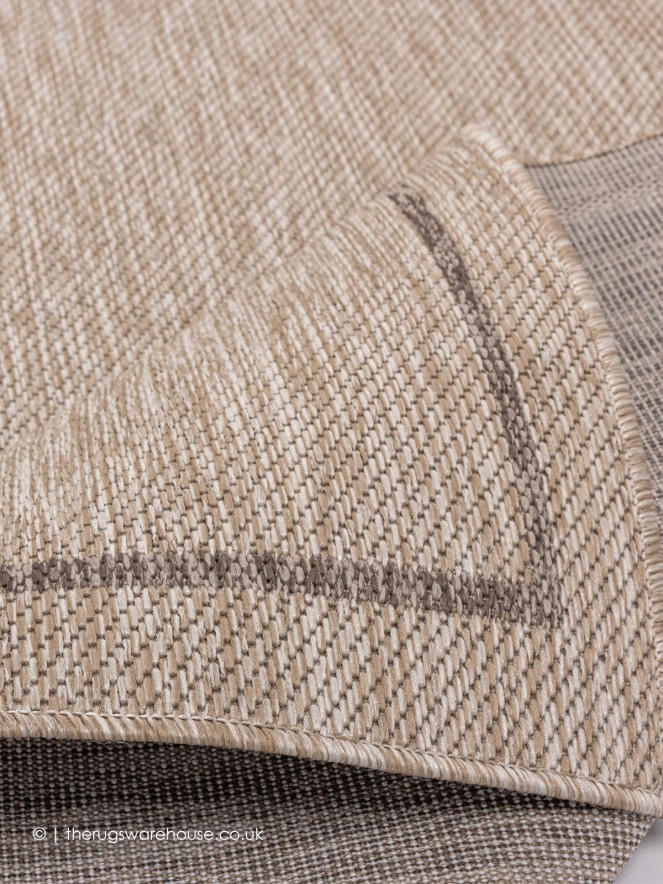 Rino Brown Rug - 4