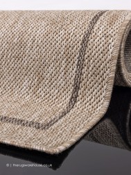 Rino Brown Rug - Thumbnail - 5