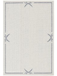 Rino Cream Rug - Thumbnail - 8