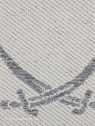 Rino Cream Rug - Thumbnail - 6