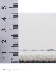Rino Cream Rug - Thumbnail - 3