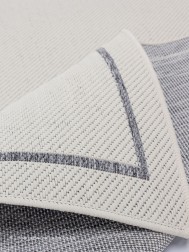 Rino Cream Rug - Thumbnail - 4