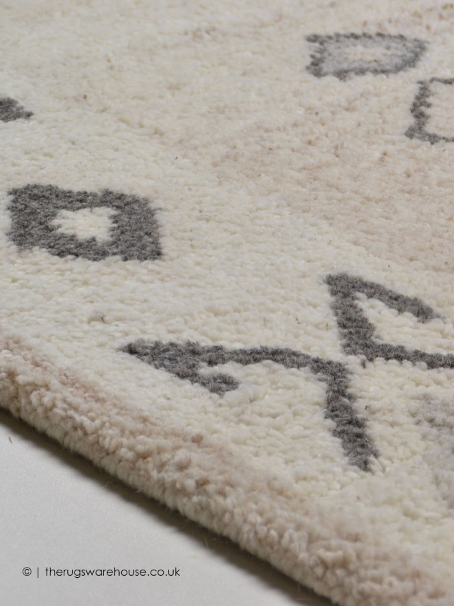 Melangon Rug - 3