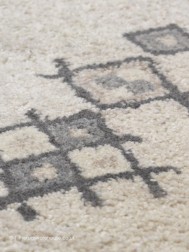 Melangon Circle Rug - Thumbnail - 3
