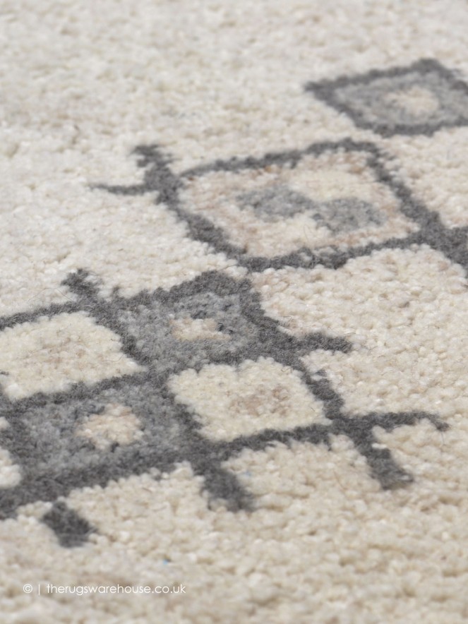 Melangon Circle Rug - 3