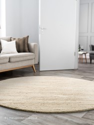 Roberol Circle Rug - Thumbnail - 2