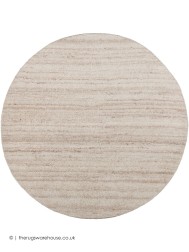 Roberol Circle Rug - Thumbnail - 5