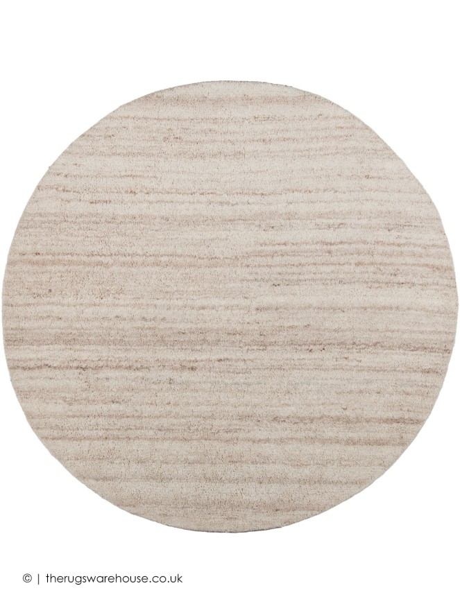 Roberol Circle Rug - 5
